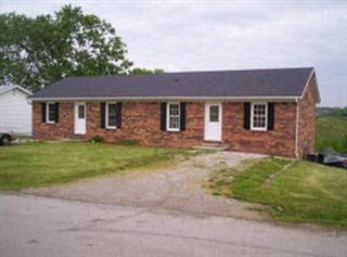 120 Salter Road, Berea, KY 40403