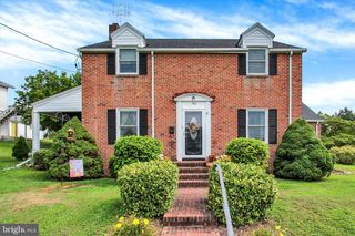 300 W SIXTH ST, Waynesboro, PA 17268
