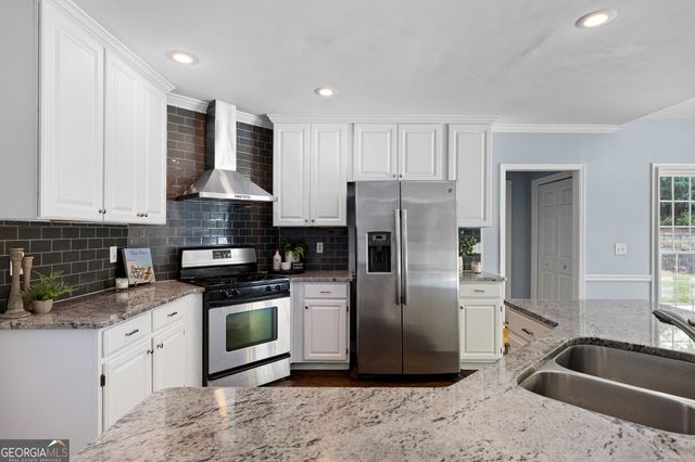 2687 Catawba Drive NW, Kennesaw, GA 30152