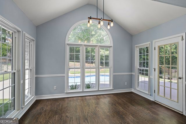 2687 Catawba Drive NW, Kennesaw, GA 30152