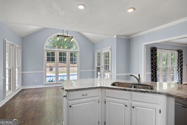 2687 Catawba Drive NW, Kennesaw, GA 30152