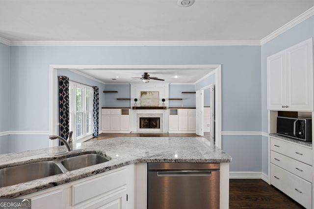 2687 Catawba Drive NW, Kennesaw, GA 30152