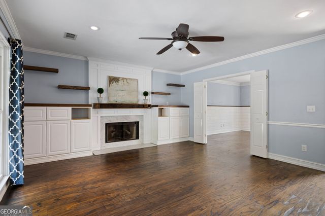 2687 Catawba Drive NW, Kennesaw, GA 30152