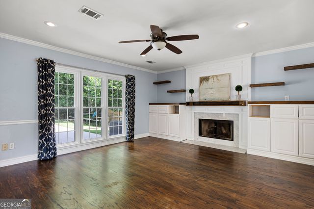 2687 Catawba Drive NW, Kennesaw, GA 30152