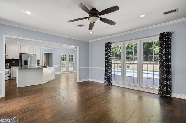 2687 Catawba Drive NW, Kennesaw, GA 30152