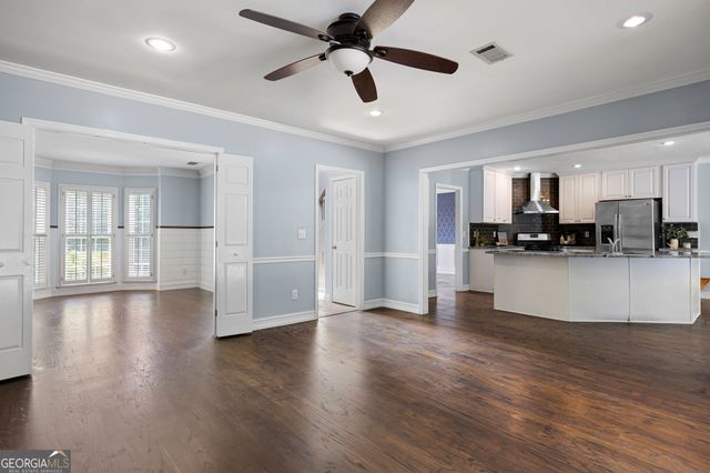 2687 Catawba Drive NW, Kennesaw, GA 30152