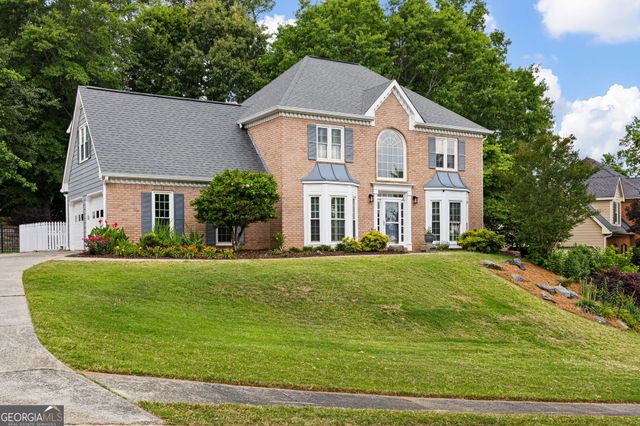 2687 Catawba Drive NW, Kennesaw, GA 30152