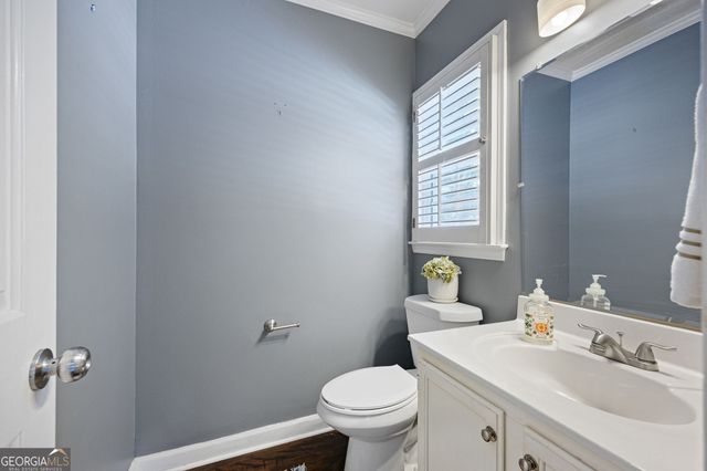2687 Catawba Drive NW, Kennesaw, GA 30152