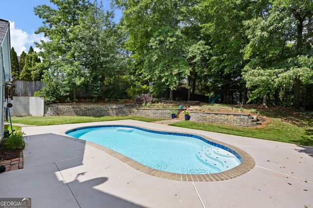 2687 Catawba Drive NW, Kennesaw, GA 30152