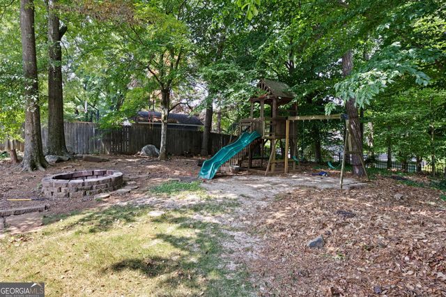 2687 Catawba Drive NW, Kennesaw, GA 30152
