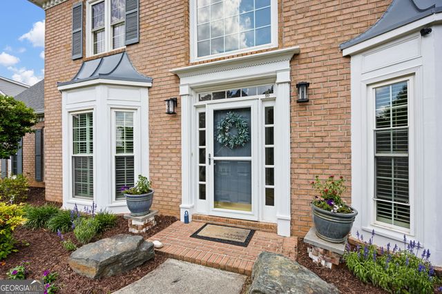 2687 Catawba Drive NW, Kennesaw, GA 30152
