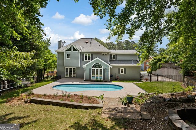 2687 Catawba Drive NW, Kennesaw, GA 30152
