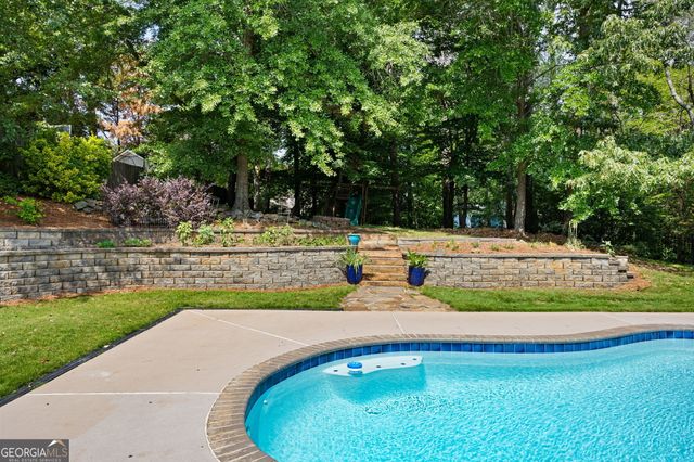 2687 Catawba Drive NW, Kennesaw, GA 30152
