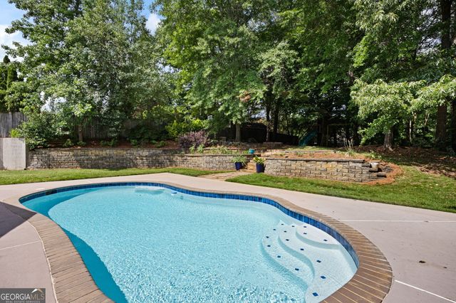 2687 Catawba Drive NW, Kennesaw, GA 30152