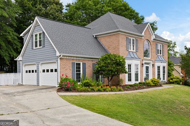 2687 Catawba Drive NW, Kennesaw, GA 30152