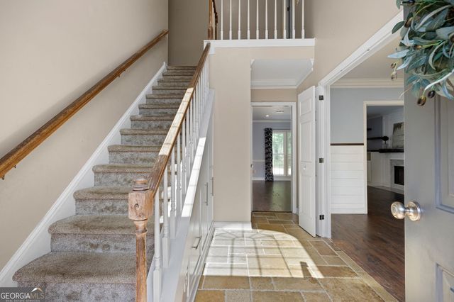 2687 Catawba Drive NW, Kennesaw, GA 30152