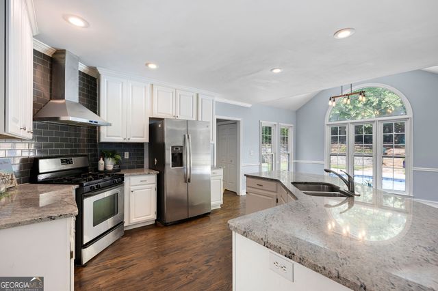 2687 Catawba Drive NW, Kennesaw, GA 30152
