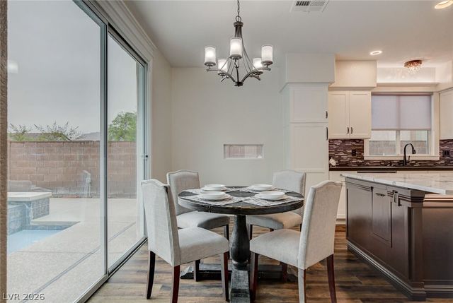 11053 Zarod Road, Las Vegas, NV 89135