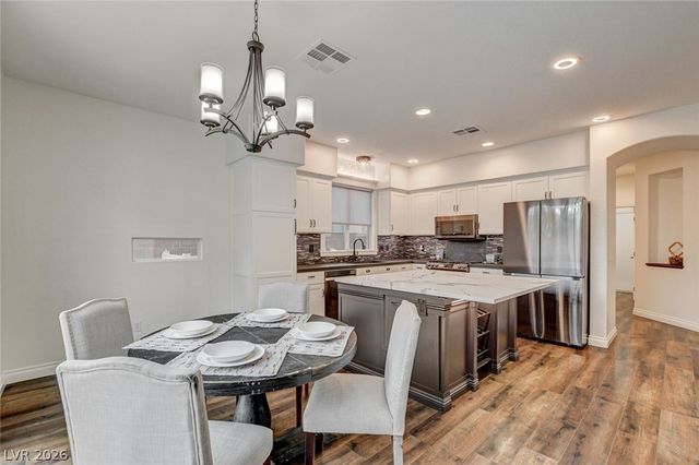 11053 Zarod Road, Las Vegas, NV 89135