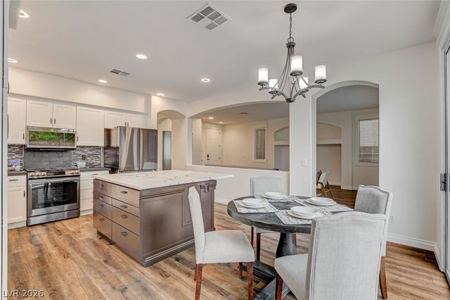 11053 Zarod Road, Las Vegas, NV 89135