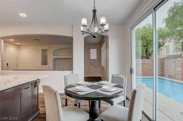 11053 Zarod Road, Las Vegas, NV 89135