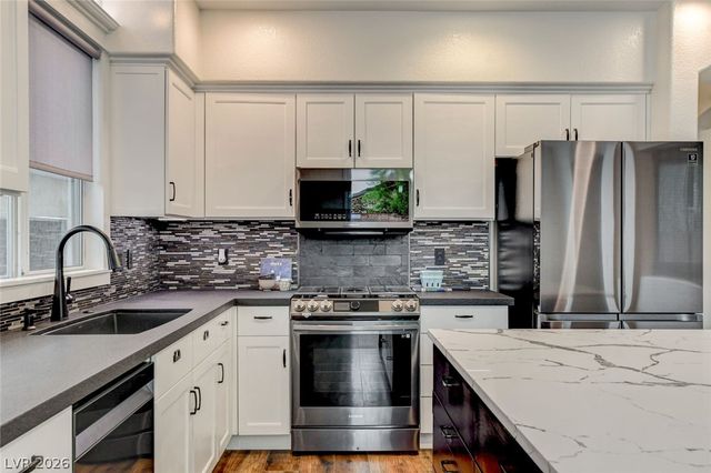 11053 Zarod Road, Las Vegas, NV 89135