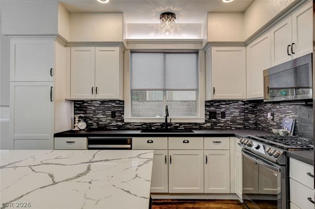 11053 Zarod Road, Las Vegas, NV 89135