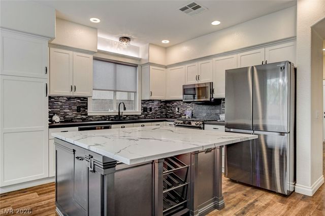 11053 Zarod Road, Las Vegas, NV 89135