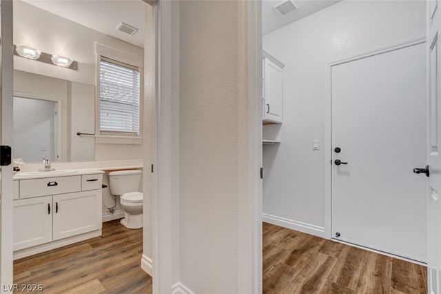 11053 Zarod Road, Las Vegas, NV 89135