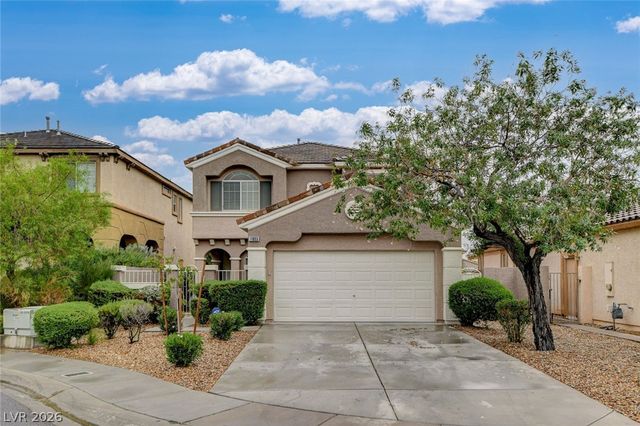 11053 Zarod Road, Las Vegas, NV 89135