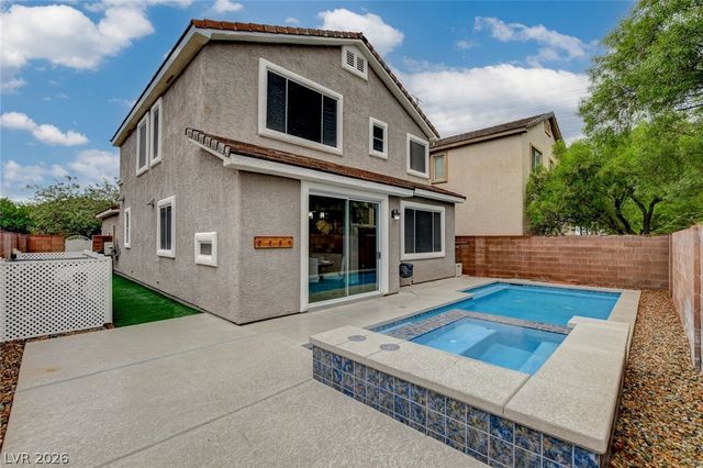 11053 Zarod Road, Las Vegas, NV 89135