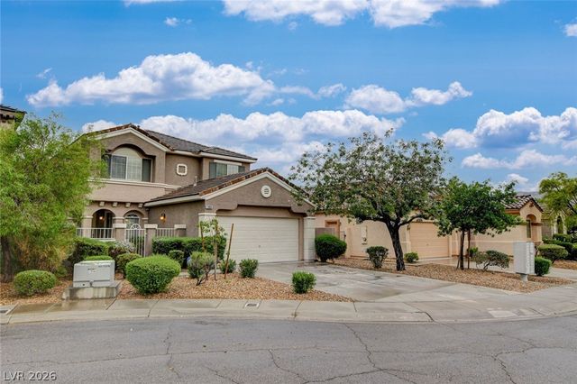 11053 Zarod Road, Las Vegas, NV 89135