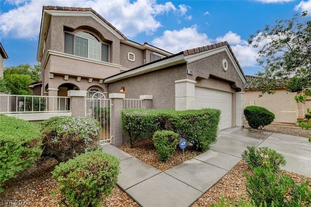 11053 Zarod Road, Las Vegas, NV 89135