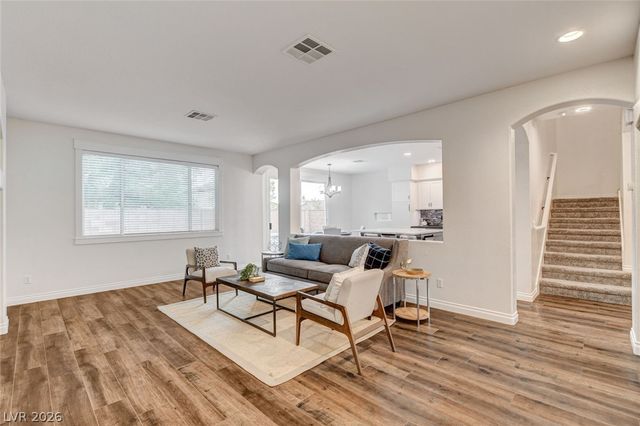 11053 Zarod Road, Las Vegas, NV 89135
