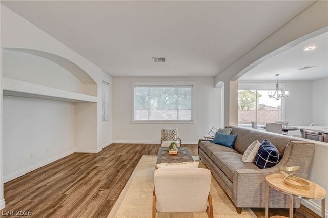 11053 Zarod Road, Las Vegas, NV 89135