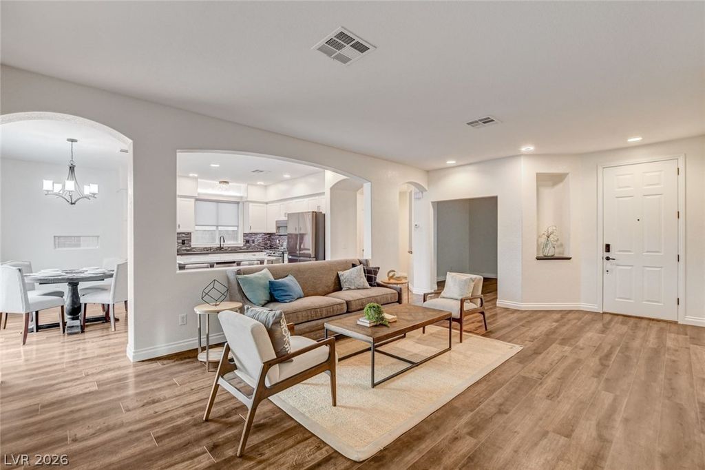 11053 Zarod Road, Las Vegas, NV 89135