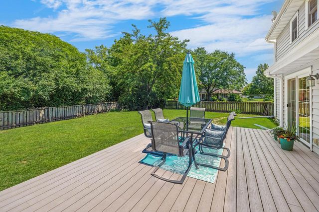 N76W15556 Countryside DRIVE, Menomonee Falls, WI 53051
