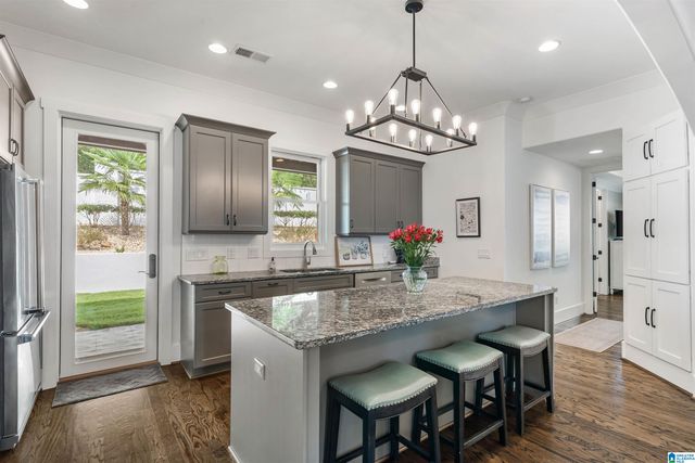 836 VILLA LANE, Irondale, AL 35210