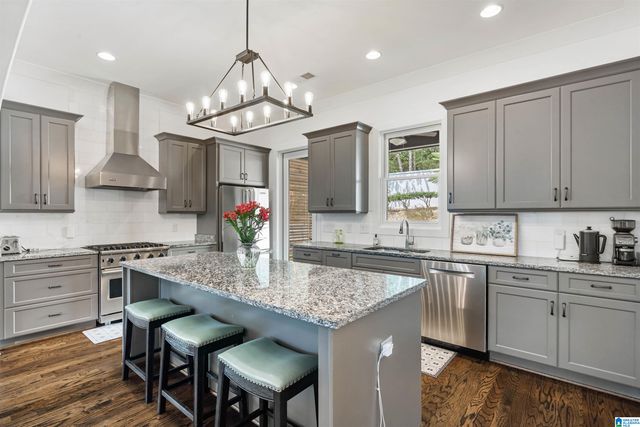836 VILLA LANE, Irondale, AL 35210