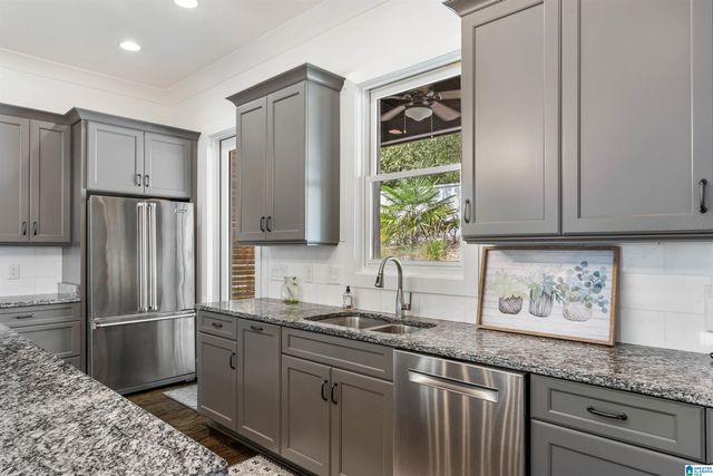 836 VILLA LANE, Irondale, AL 35210