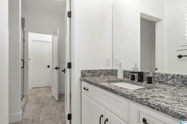 836 VILLA LANE, Irondale, AL 35210