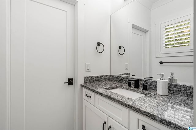 836 VILLA LANE, Irondale, AL 35210