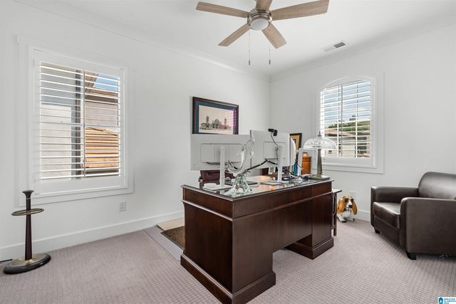 836 VILLA LANE, Irondale, AL 35210