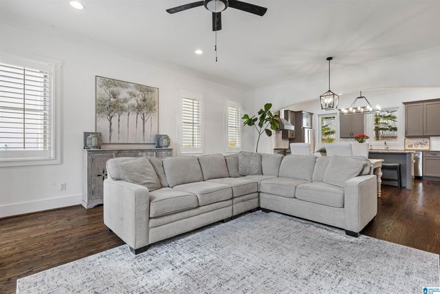 836 VILLA LANE, Irondale, AL 35210