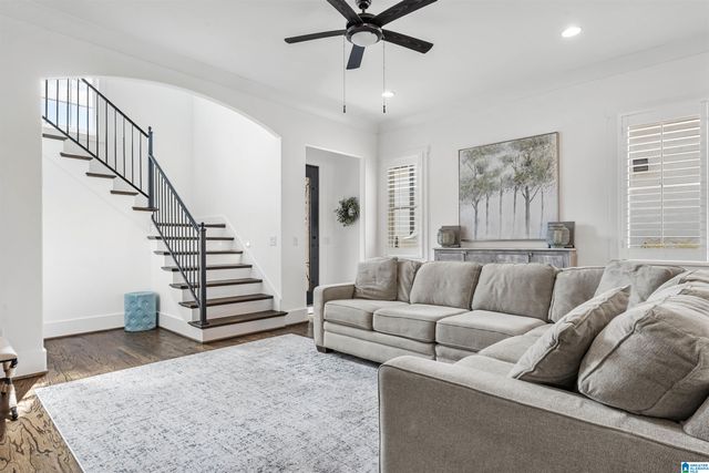 836 VILLA LANE, Irondale, AL 35210