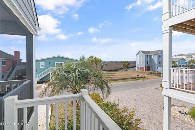 419 40th Street, Sunset Beach, NC 28468