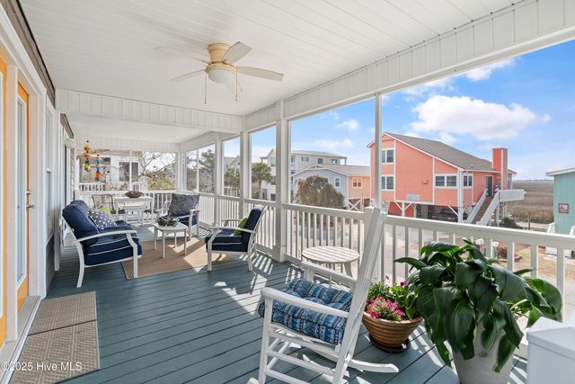 419 40th Street, Sunset Beach, NC 28468