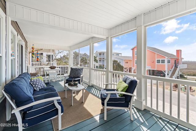 419 40th Street, Sunset Beach, NC 28468
