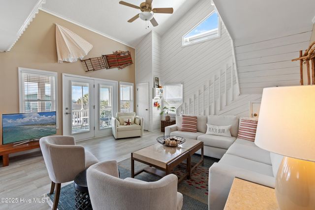 419 40th Street, Sunset Beach, NC 28468