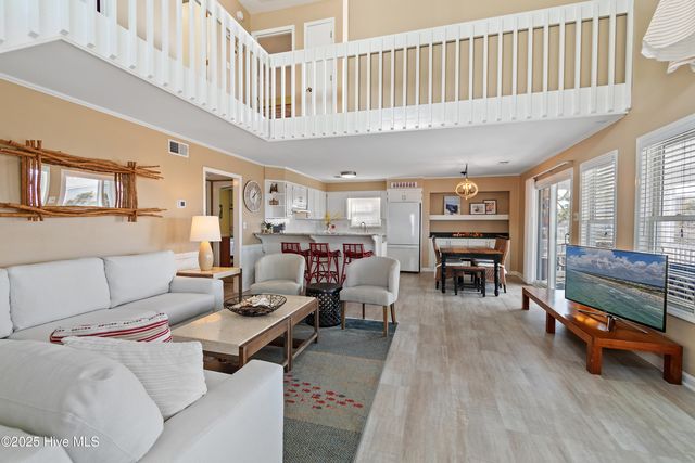 419 40th Street, Sunset Beach, NC 28468